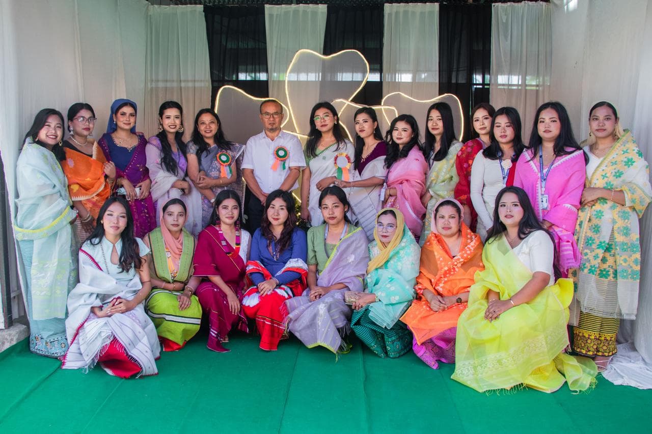 Bachelor of Arts (B.A.) Programme